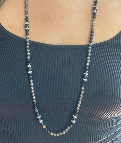 Collier Divine - Caroline Néron