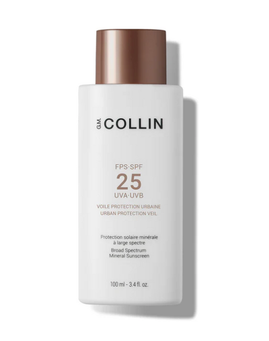FPS25 Voile de protection urbaine