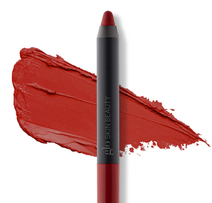 Suede Matte crayon - Glo Skin Beauty