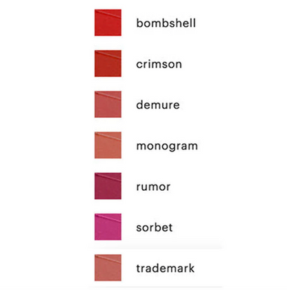 Suede Matte crayon - Glo Skin Beauty