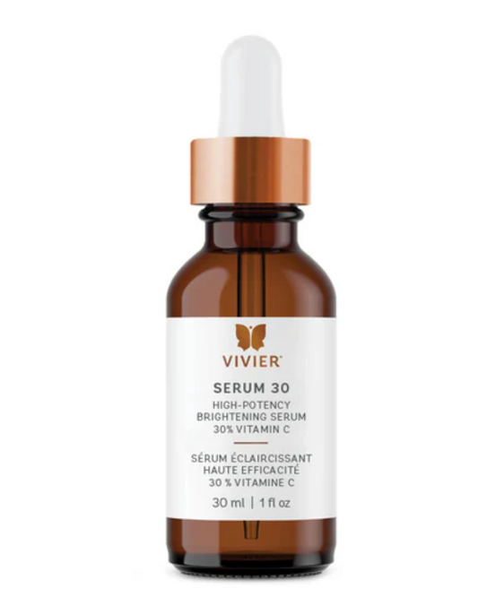 Sérum 30 - Vivier