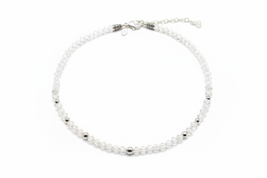 Bracelet de cheville "Stunning" - Caroline Néron