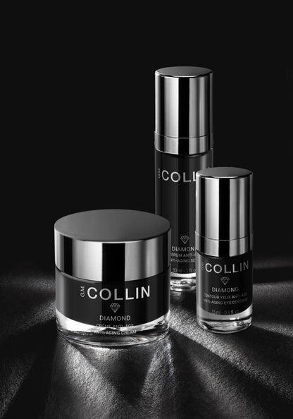 Ensemble avantageux - Diamond - G.M Collin