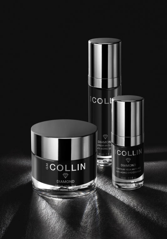 Ensemble avantageux - Diamond - G.M Collin