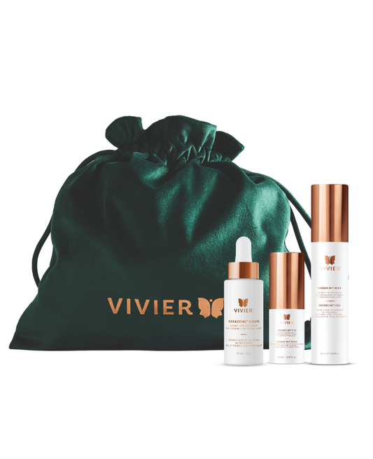 Coffret Facteurs de croissance - Vivier