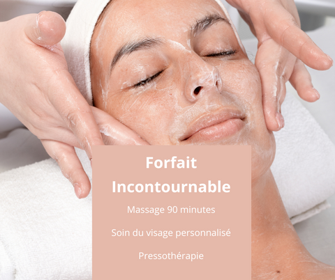 Forfait - Incontournable