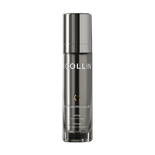 Hyaluronic Filler Crème - GM Collin