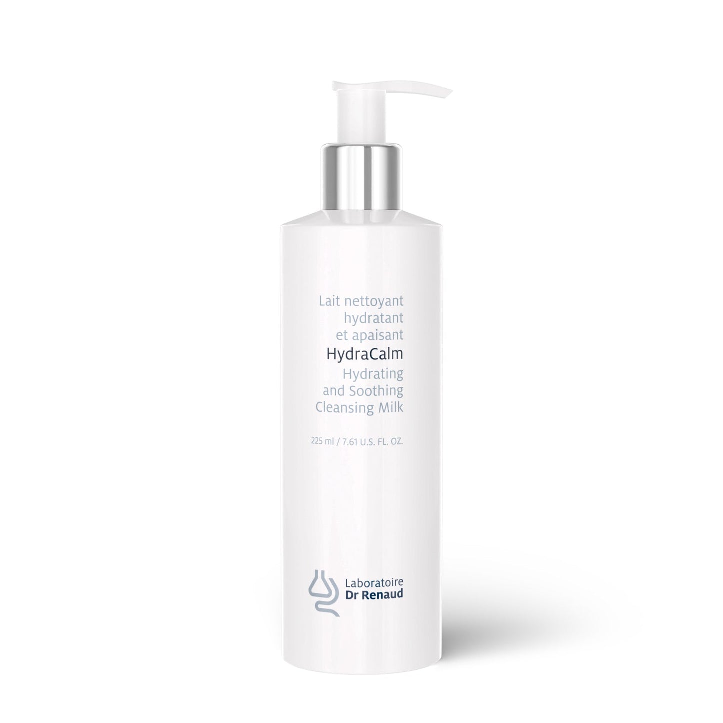 Lait nettoyant "HydraCalm" - Dr. Renaud