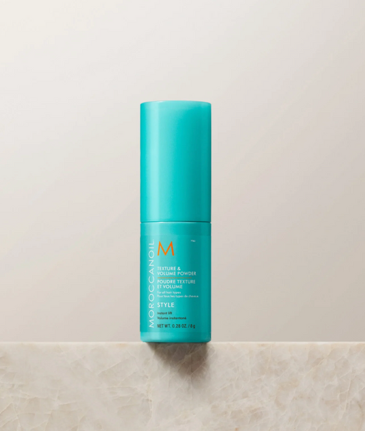 Poudre texture et volume - Moroccanoil
