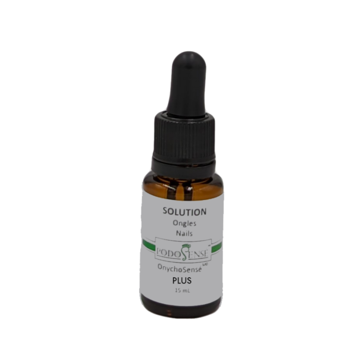 PodoSensé Solution OnychoSensé Plus – Soin réparateur et antifongique des ongles