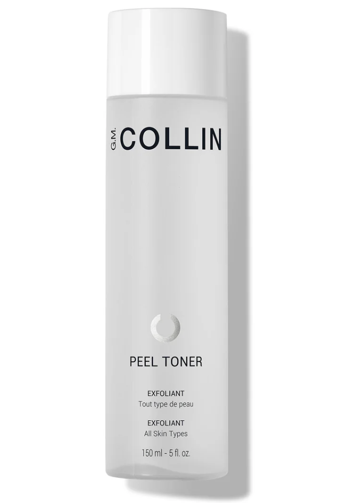 Peel toner - G.M. Collin