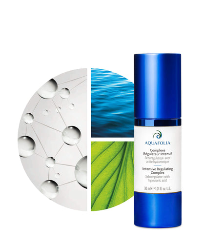Complexe Régulateur Intensif - Aquafolia