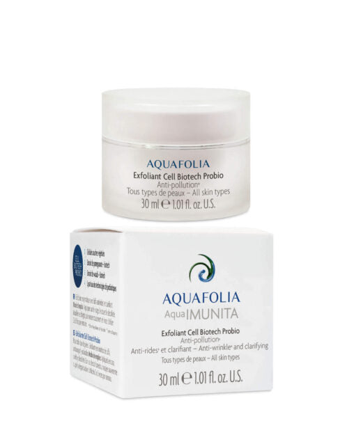 Exfoliant Cell Biotech Probio - Aquafolia