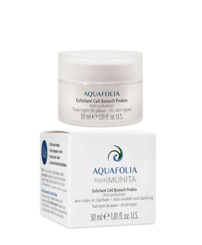Exfoliant Cell Biotech Probio - Aquafolia