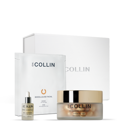 Coffret Réparation - G.M. Collin
