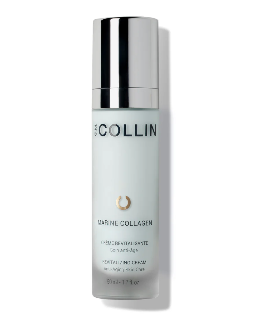 Marine collagen crème - G.M. Collin