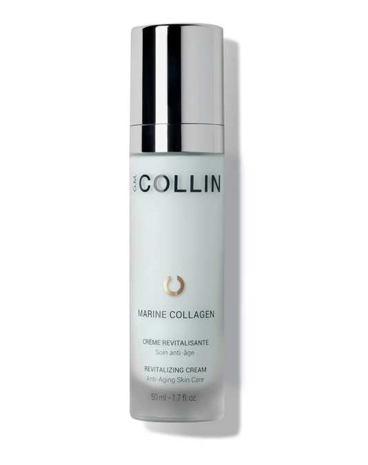 Marine collagen crème - G.M. Collin