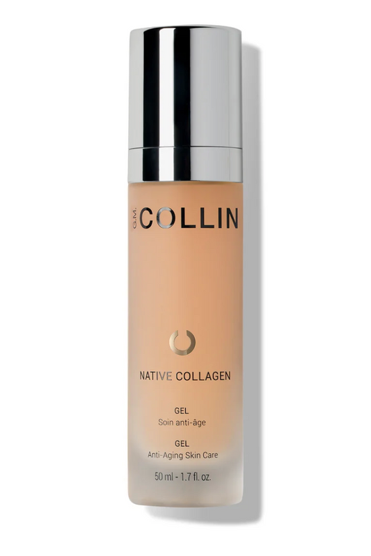 Native collagen gel - G.M. Collin