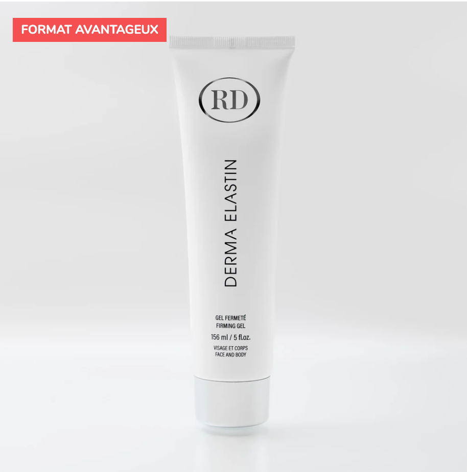 Élastin 156 ml - RD Cosmetic