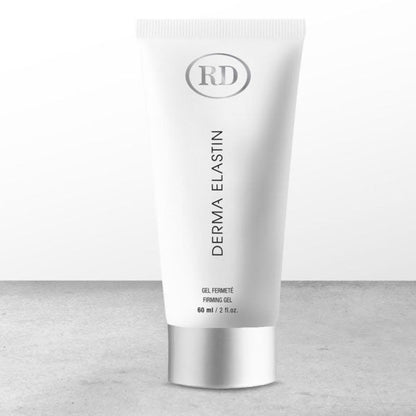 Derma Elastin 60 ml RD Cosmetic — gel fermeté élastine marine visage et corps — Spa Santé Le Nénuphar