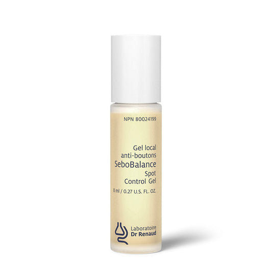 Dr. Renaud - SeboBalance – Gel local anti-boutons