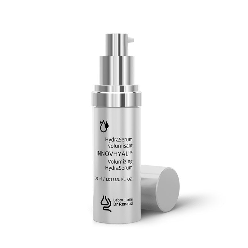 Sérum InnovHyalHA - HydraSérum volumisant - Dr. Renaud