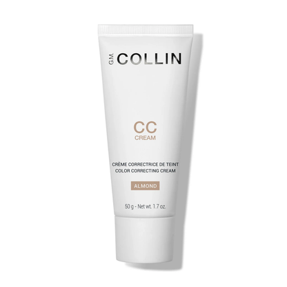 Crème Correctrice de Teint (CC Cream) - G.M Collin