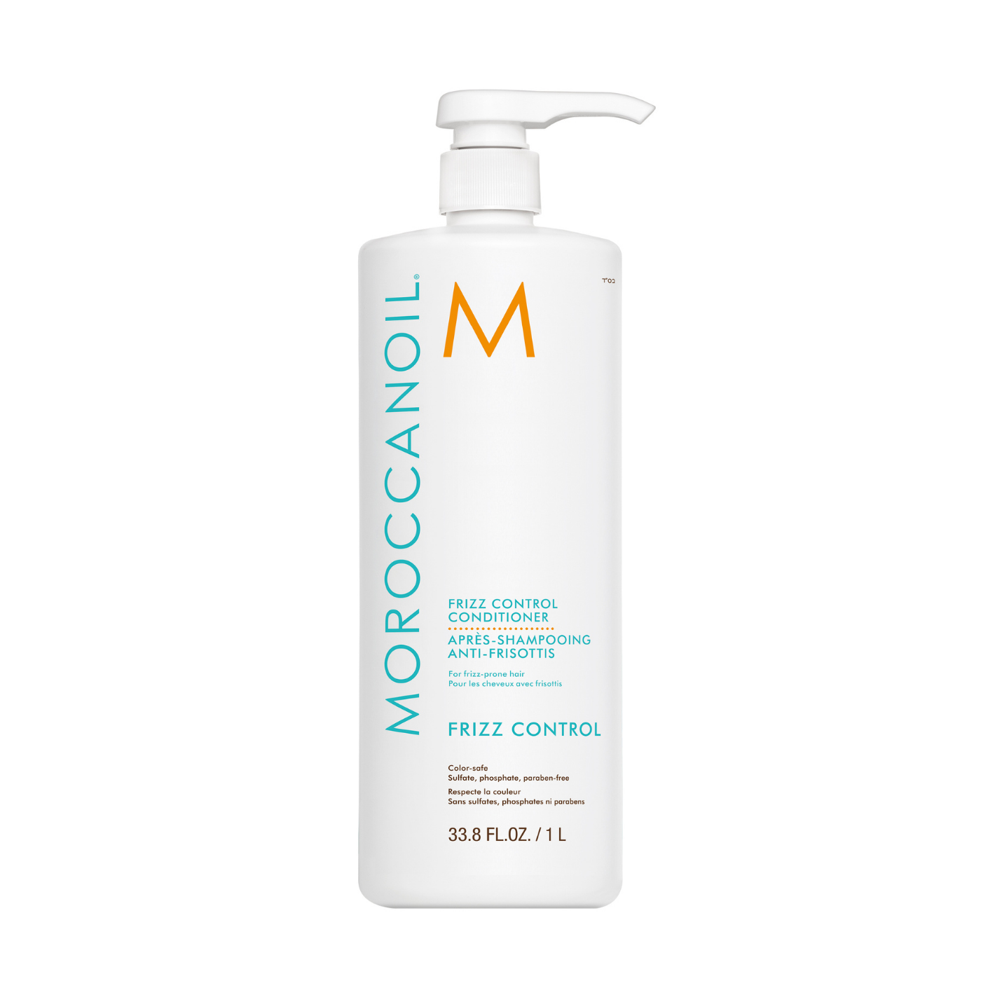 Après-Shampooing Anti-Frisottis - Moroccanoil