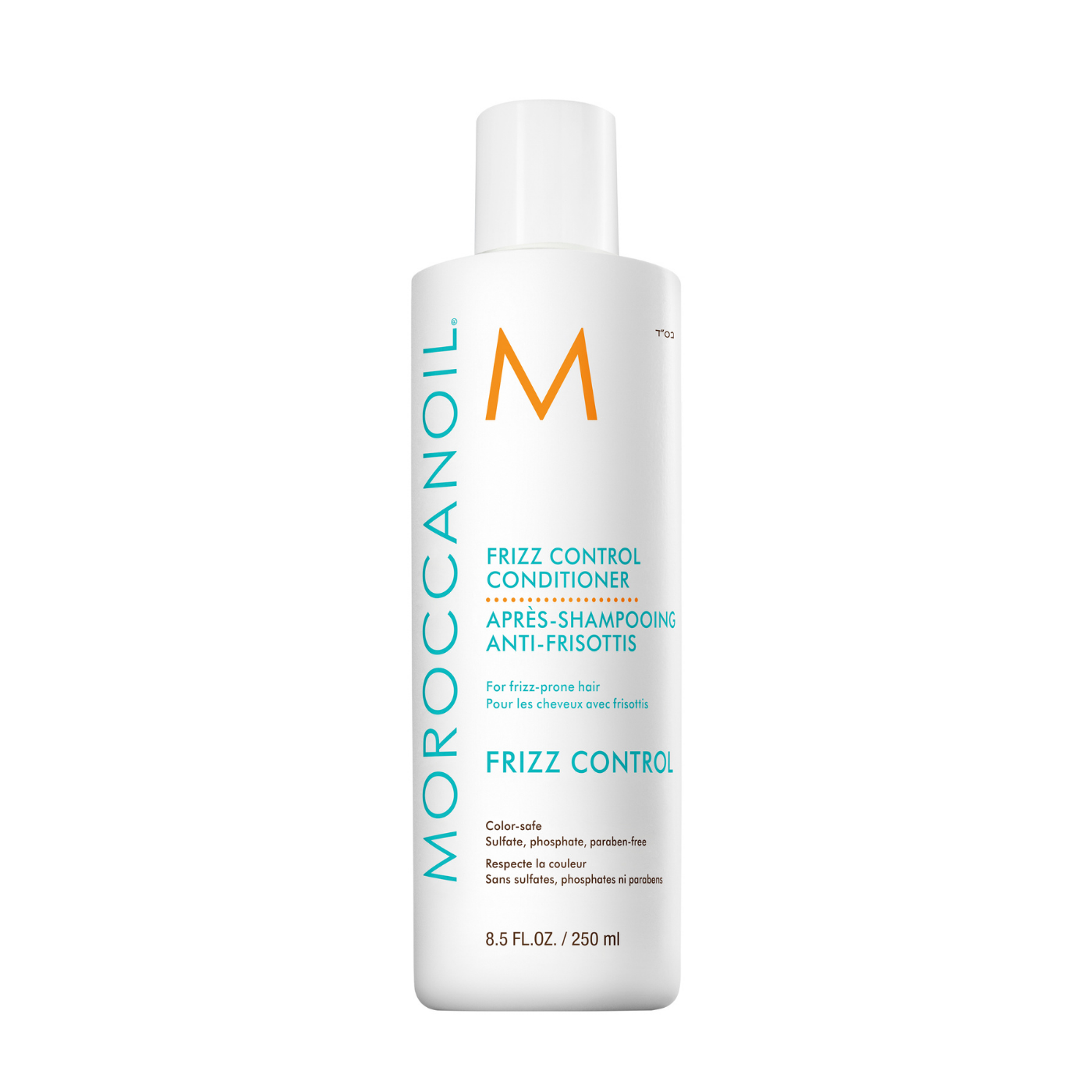 Après-Shampooing Anti-Frisottis - Moroccanoil