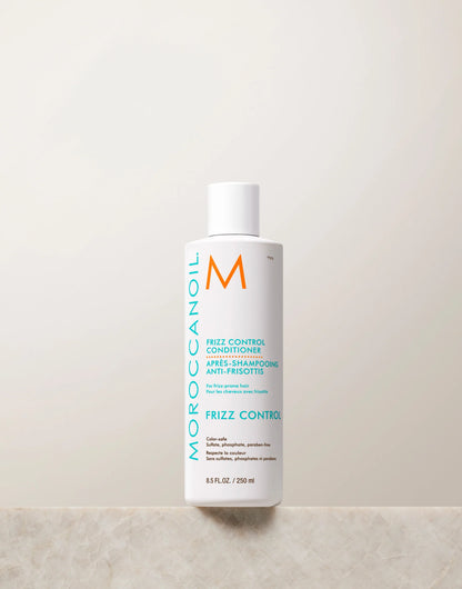Après-Shampooing Anti-Frisottis - Moroccanoil