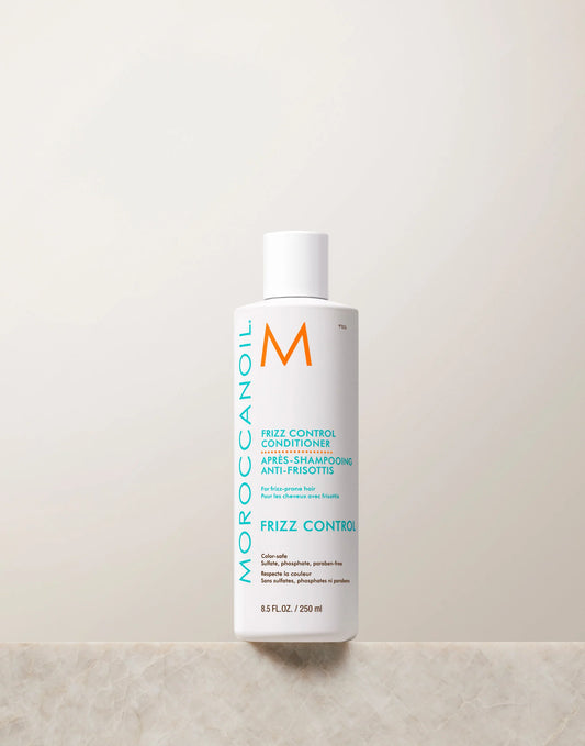 Après-Shampooing Anti-Frisottis - Moroccanoil