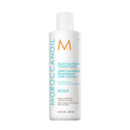Après-Shampooing Équilibrant Cuir Chevelu - Moroccanoil