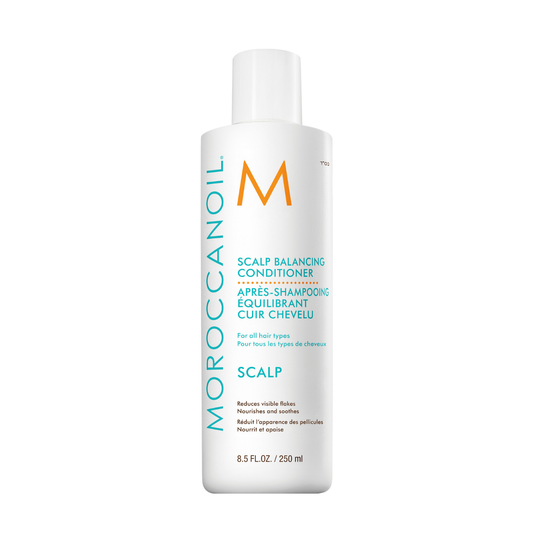 Après-Shampooing Équilibrant Cuir Chevelu - Moroccanoil