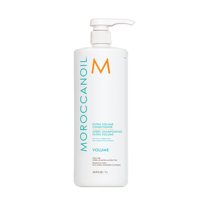 Après-Shampooing Extra Volume - Moroccanoil