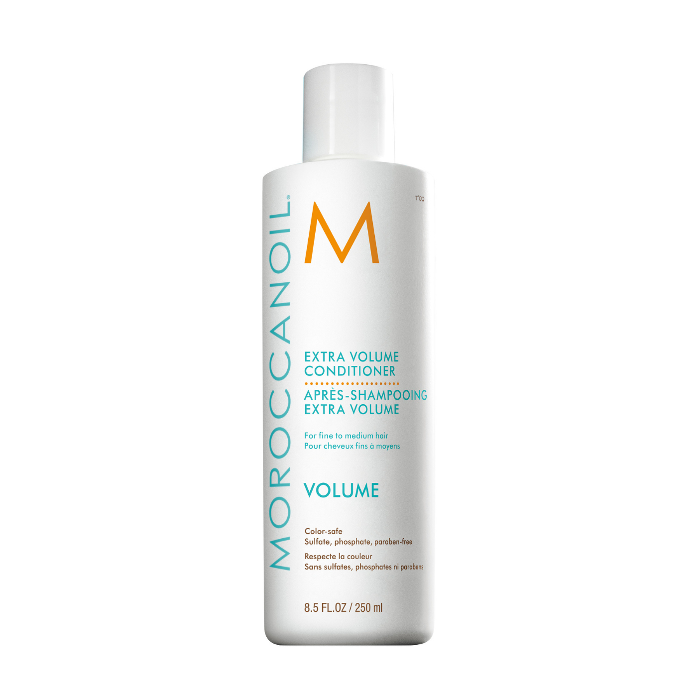 Après-Shampooing Extra Volume - Moroccanoil