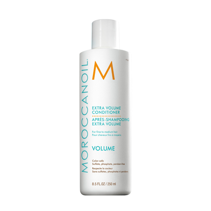 Après-Shampooing Extra Volume - Moroccanoil