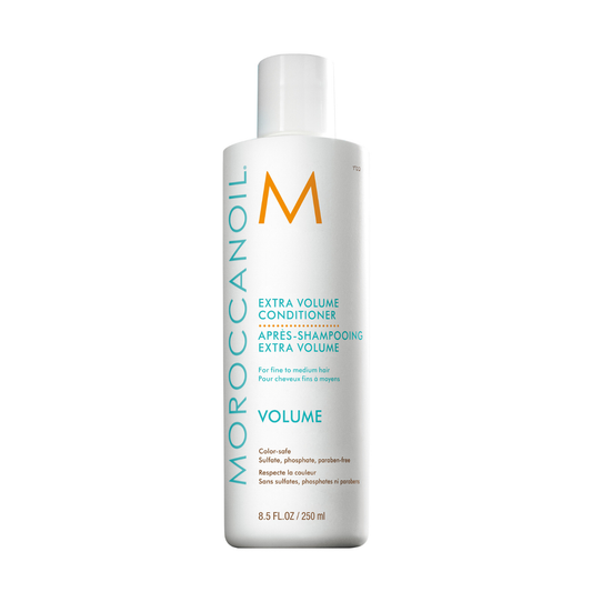 Après-Shampooing Extra Volume - Moroccanoil