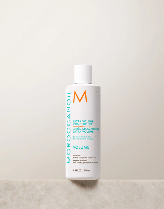 Après-Shampooing Extra Volume - Moroccanoil