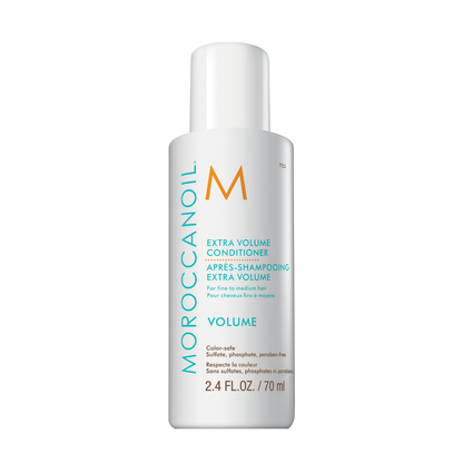 Après-Shampooing Extra Volume - Moroccanoil