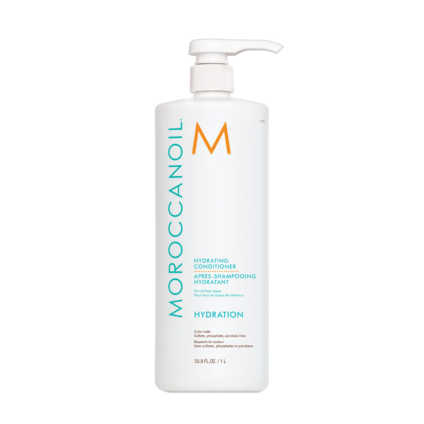 Après-Shampooing Hydratant - Moroccanoil