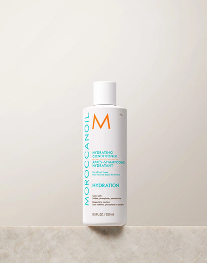 Après-Shampooing Hydratant - Moroccanoil