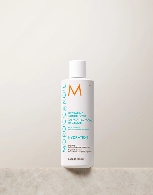 Après-Shampooing Hydratant - Moroccanoil