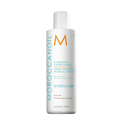 Après-Shampooing Hydratant - Moroccanoil