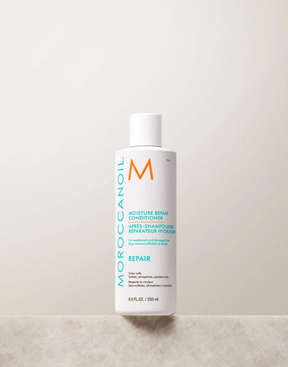 Après-Shampooing Réparateur Hydratant - Moroccanoil