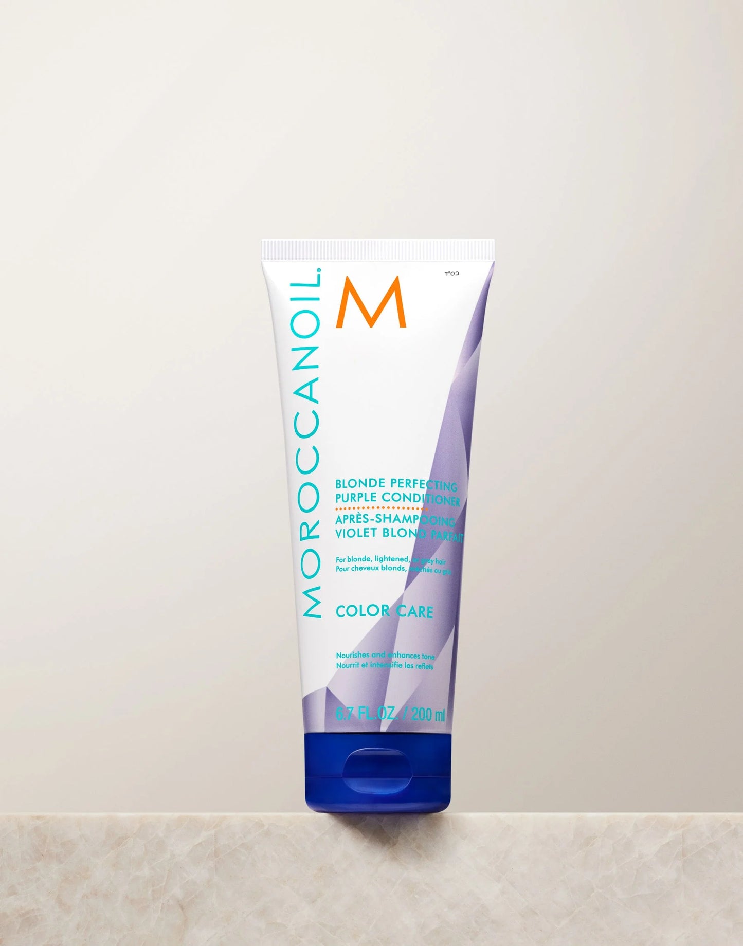 Après Shampooing Violet Blond Parfait - Moroccanoil