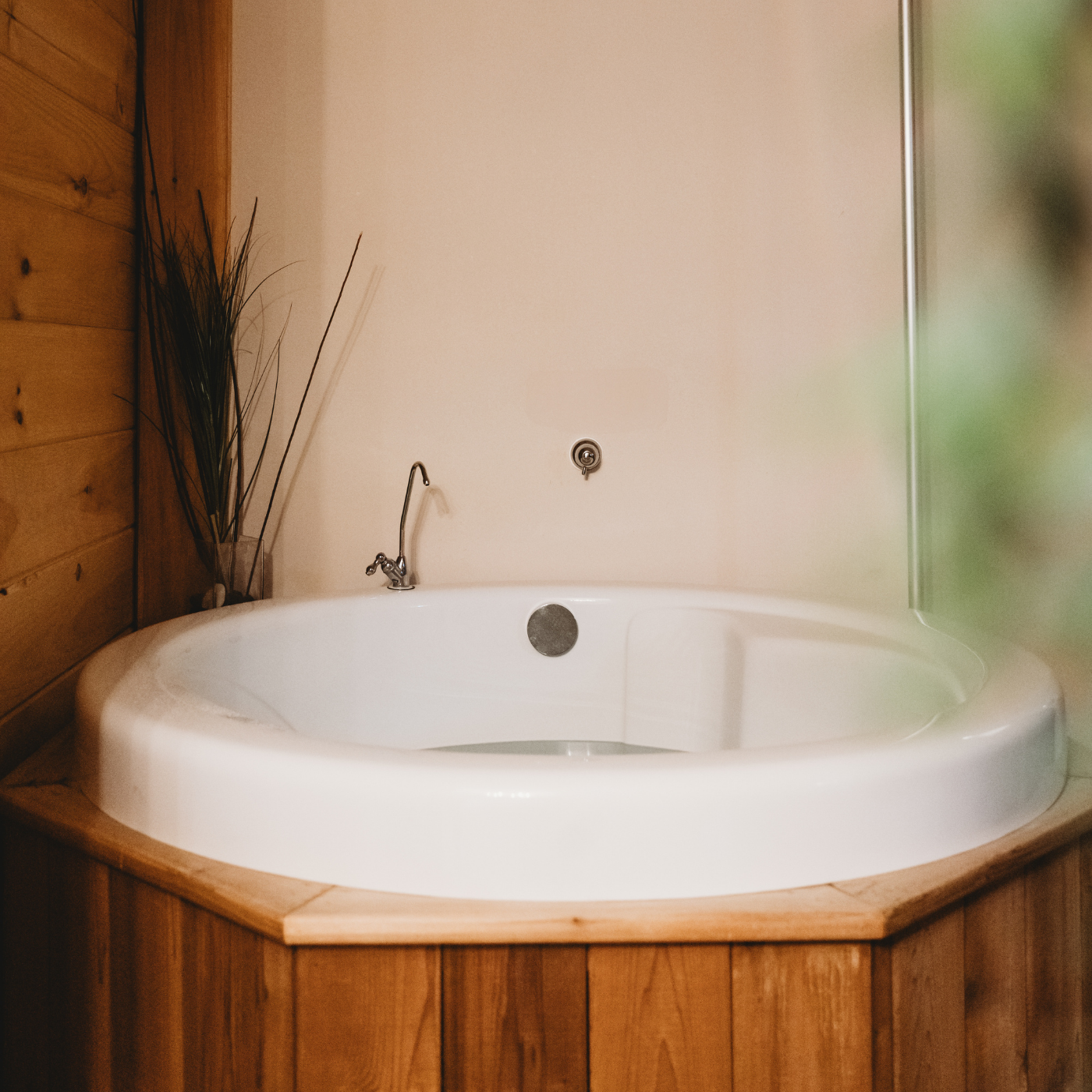 Bains thermiques