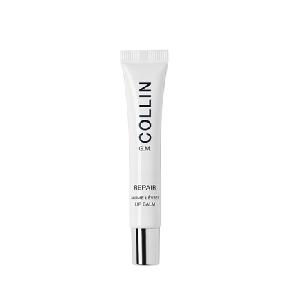 Repair Baume Lèvre G.M. Collin baume réparateur 3-en-1 karité moringa argan lèvres sèches — Spa Santé Le Nénuphar