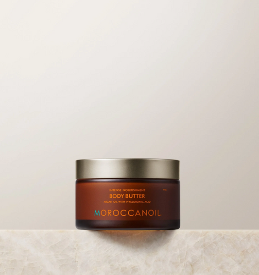 Baume corps - Moroccanoil