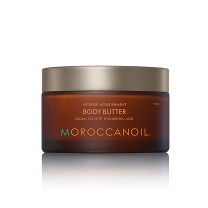 Baume corps - Moroccanoil