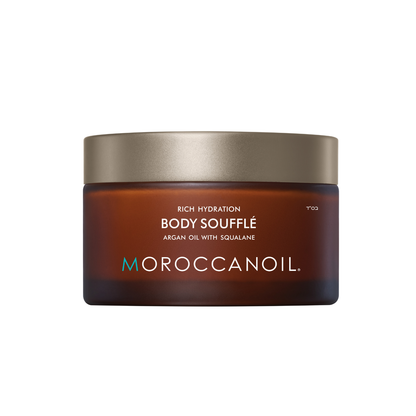 Body soufflé corps - Moroccanoil